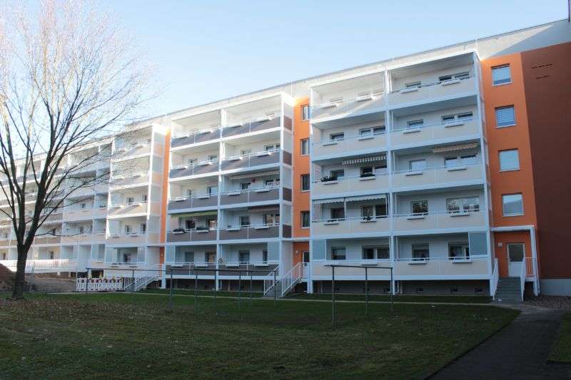 Thumbnail-Wohnung zum Mieten in Görlitz 333,85 € 57.56 m²