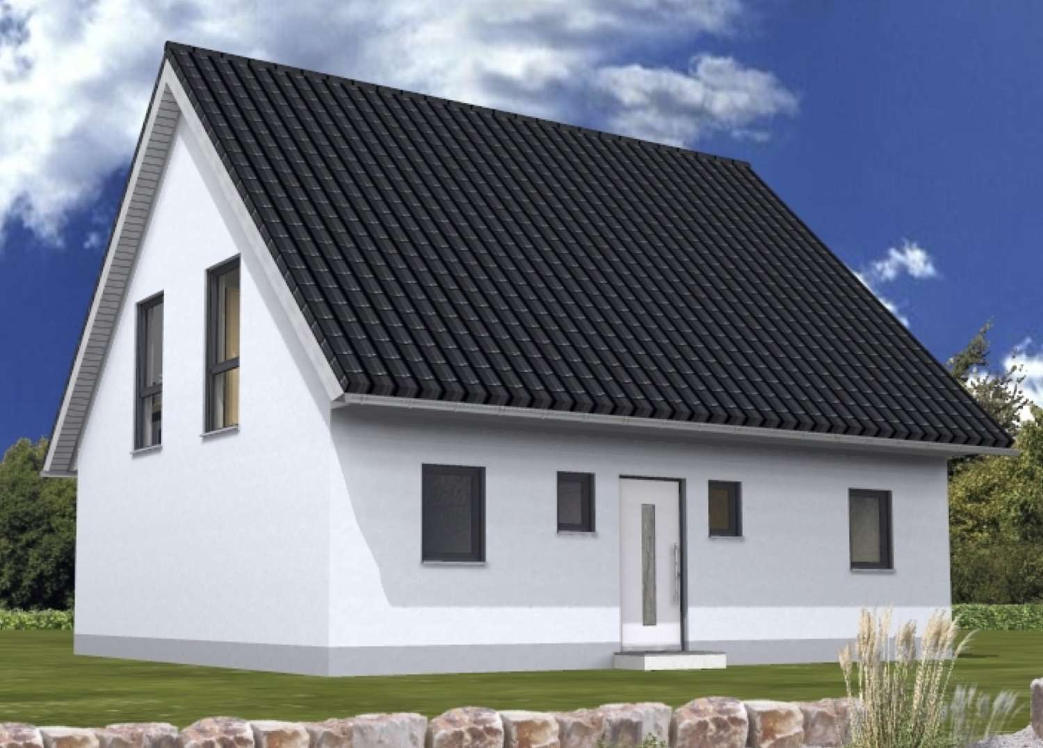 Thumbnail-Haus zum Kaufen in Meerbusch 886.142,00 € 135 m²