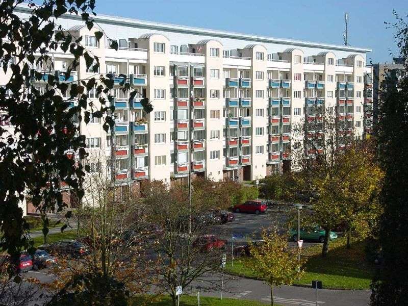 Thumbnail-Wohnung zum Mieten in Greifswald 849,00 € 76.59 m²