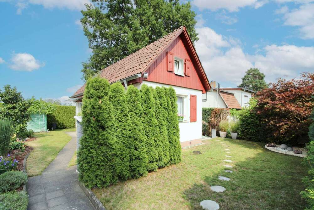 Thumbnail-Grundstück zu verkaufen in Berlin 125.000,00 € 228 m²