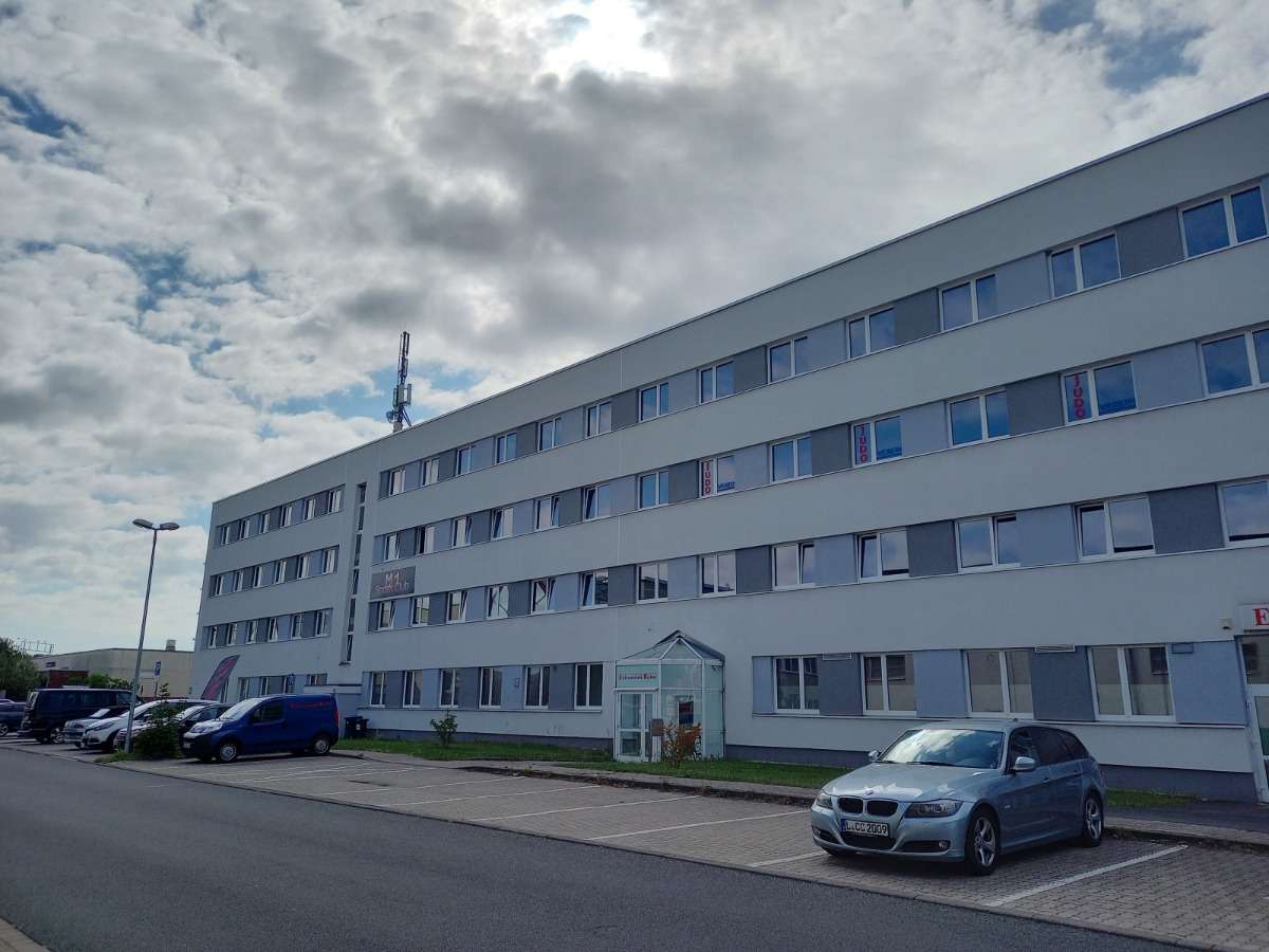 Thumbnail-Büro in Grimma 641,35 € 110.07 m²