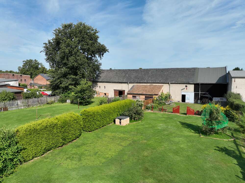 Thumbnail-Grundstück zu verkaufen in Ahrensfelde 670.000,00 € 2528 m²