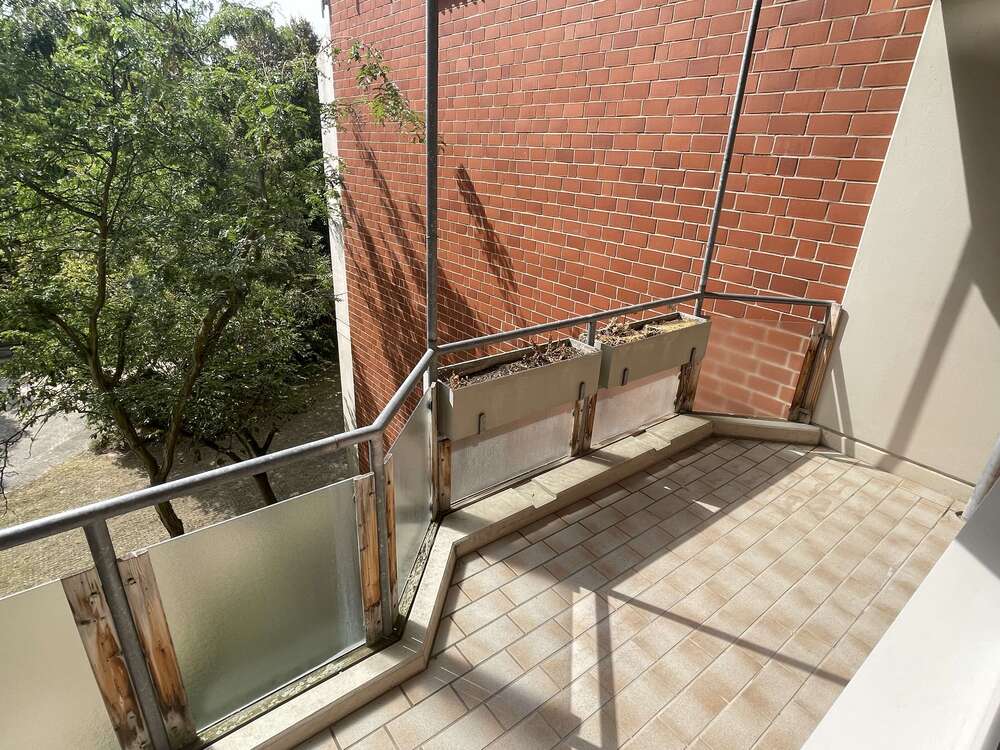 Thumbnail-Wohnung zum Mieten in Laatzen 670,00 € 61.64 m²