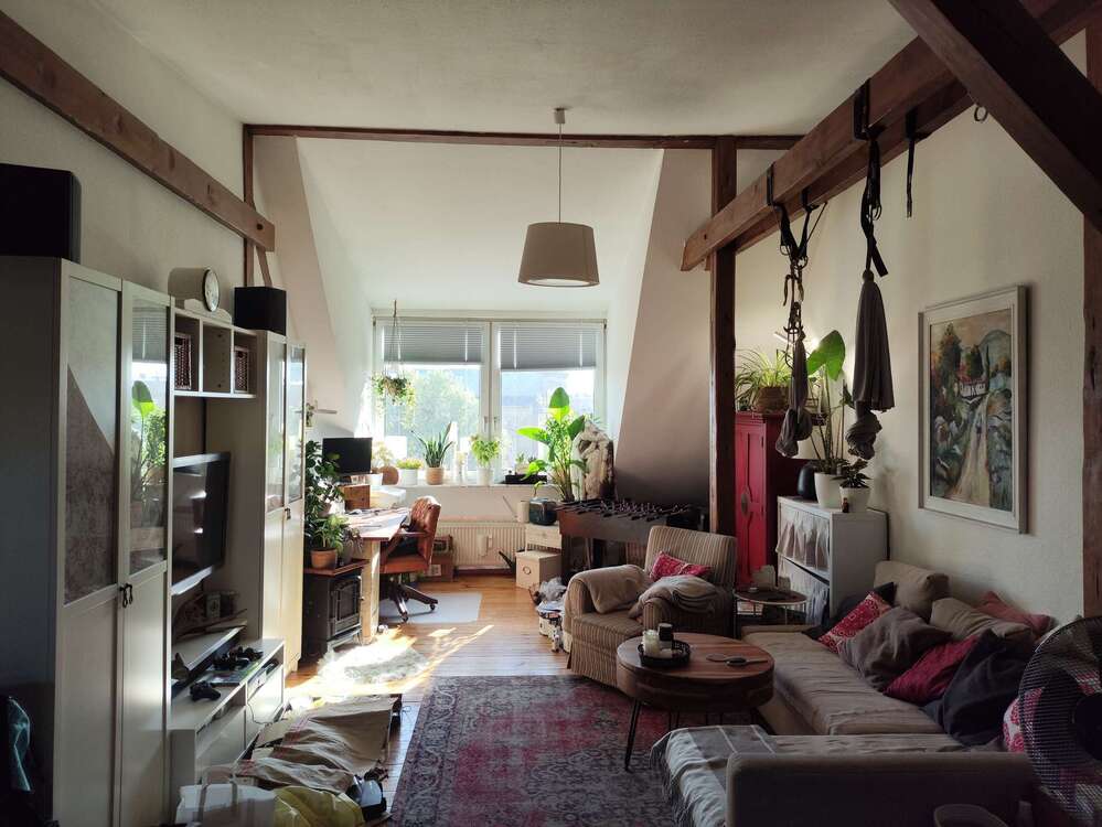 Thumbnail-Wohnung zum Kaufen in Berlin 349.000,00 € 129 m²