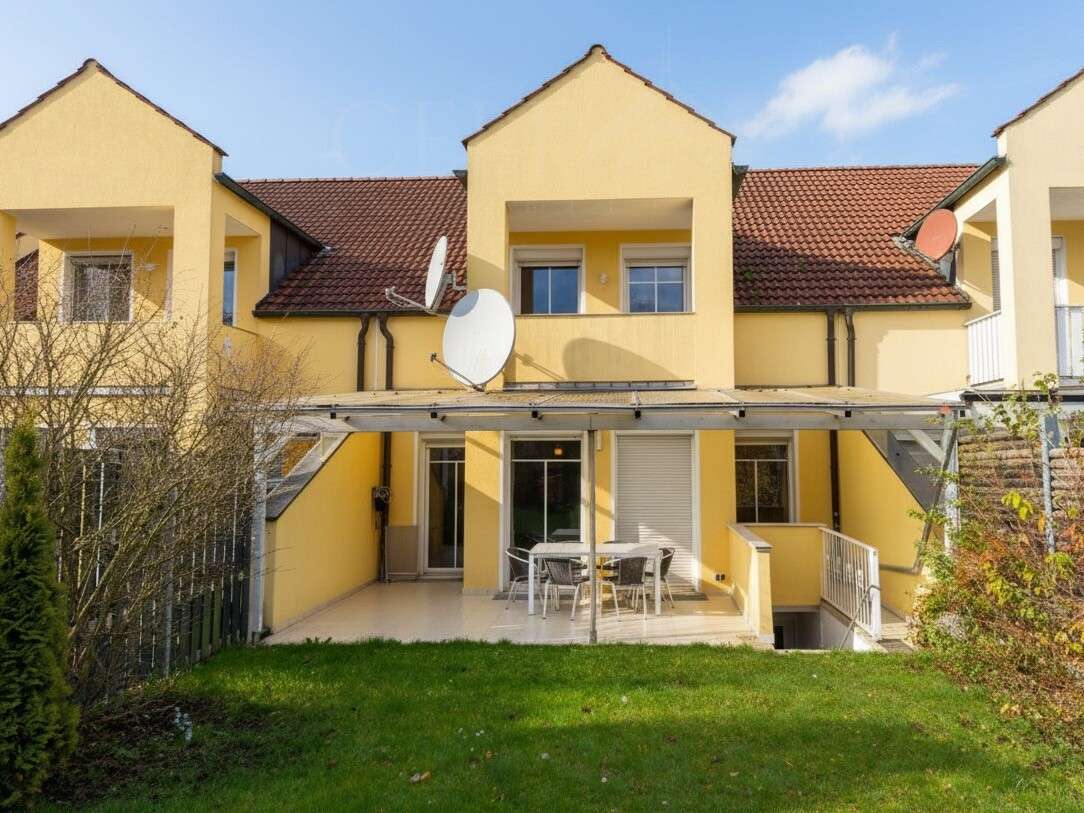 Thumbnail-Haus zum Kaufen in Geiselhöring 369.000,00 € 128.99 m²