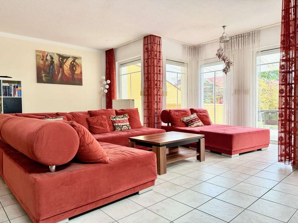 Thumbnail-Haus zum Kaufen in Geiselhöring 369.000,00 € 128.99 m²