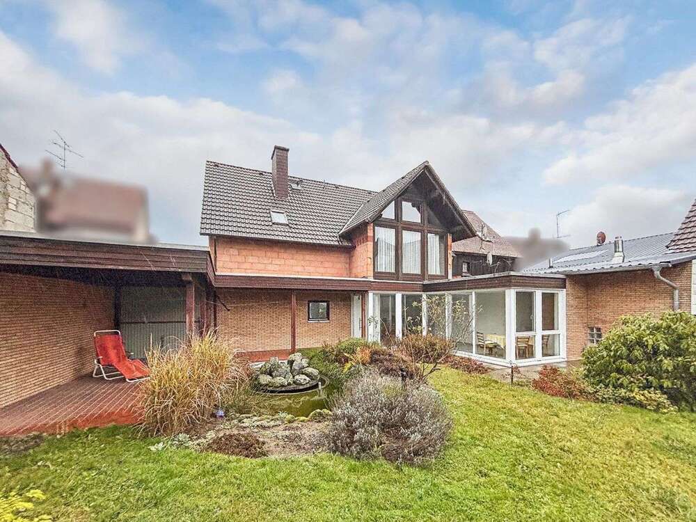Thumbnail-Haus zum Kaufen in Gedern 259.000,00 € 319 m²