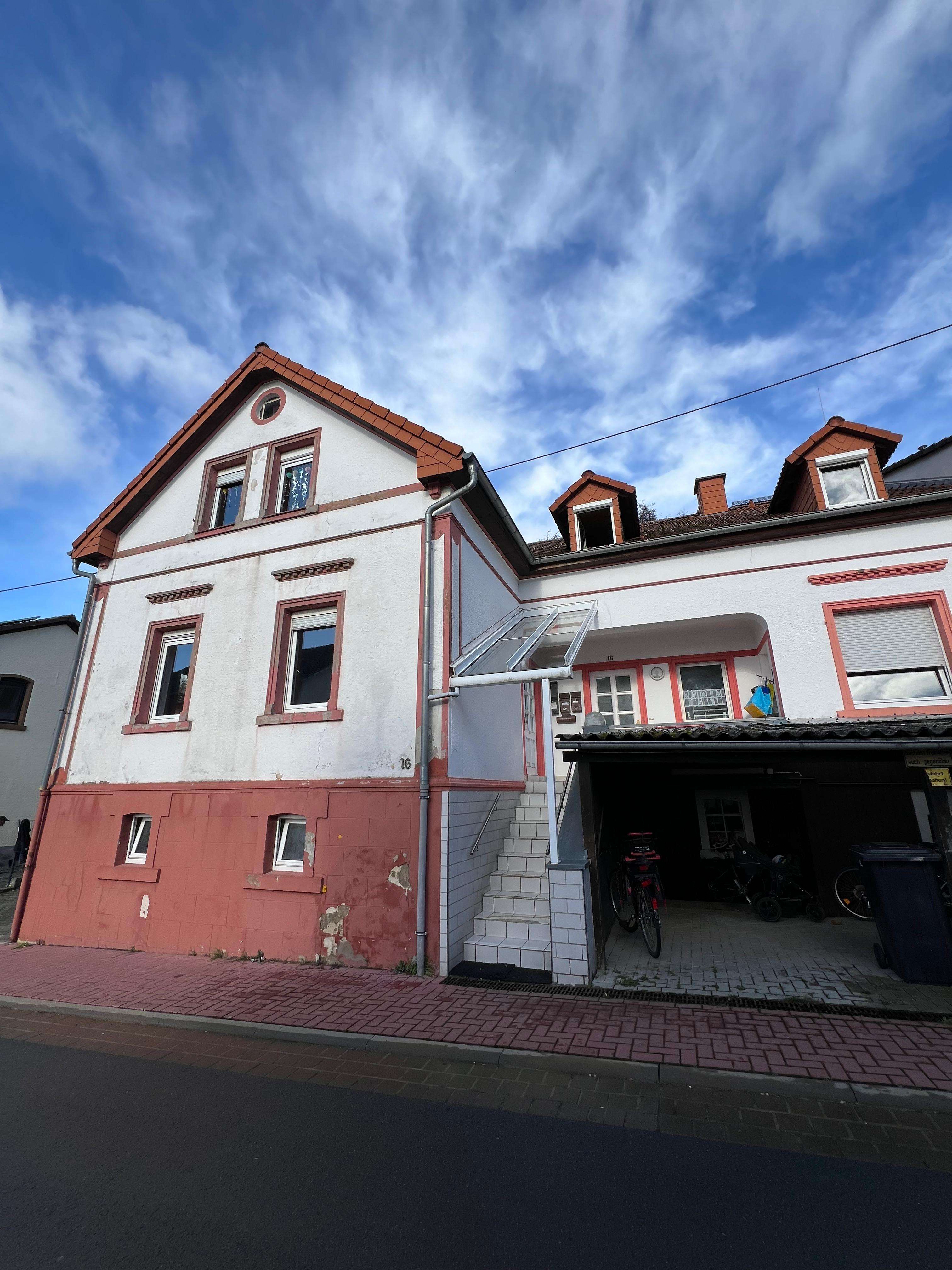 Thumbnail-Haus zum Kaufen in Taunusstein 549.000,00 € 169 m²