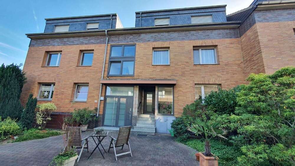 Thumbnail-Wohnung zum Mieten in Duisburg 1.800,00 € 130 m²