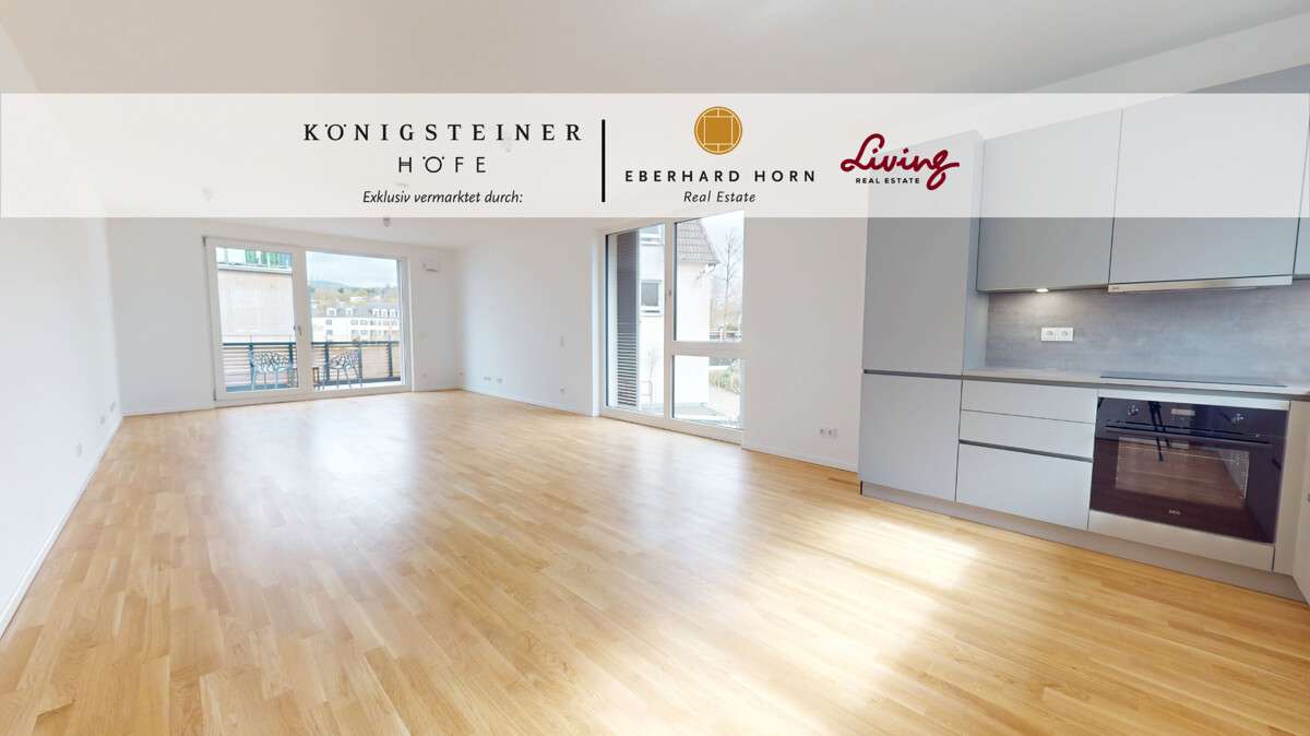 Thumbnail-Wohnung zum Mieten in Königstein im Taunus 1.995,00 € 116.93 m²