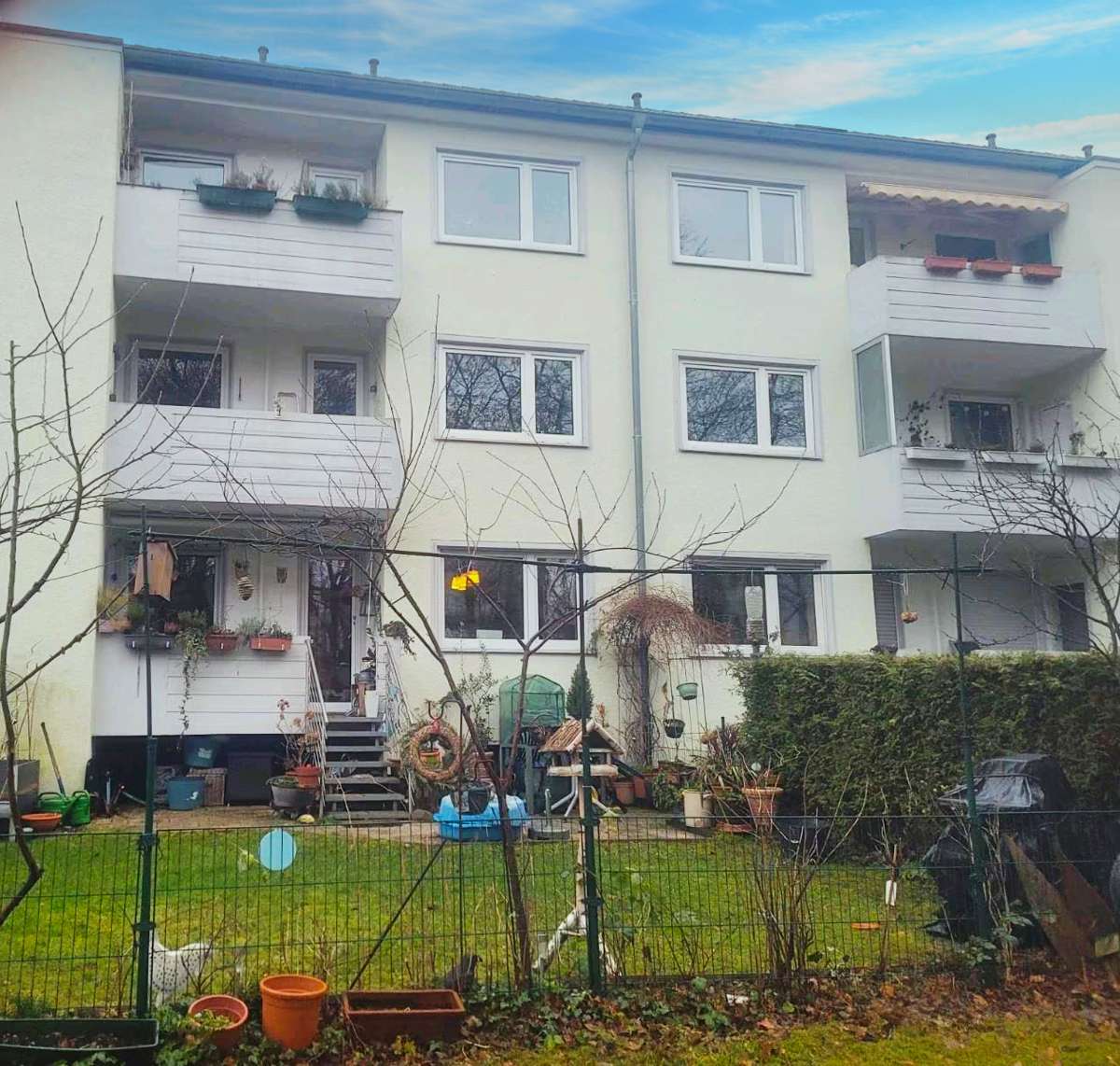 Thumbnail-Wohnung zum Kaufen in Köln 299.000,00 € 70 m²
