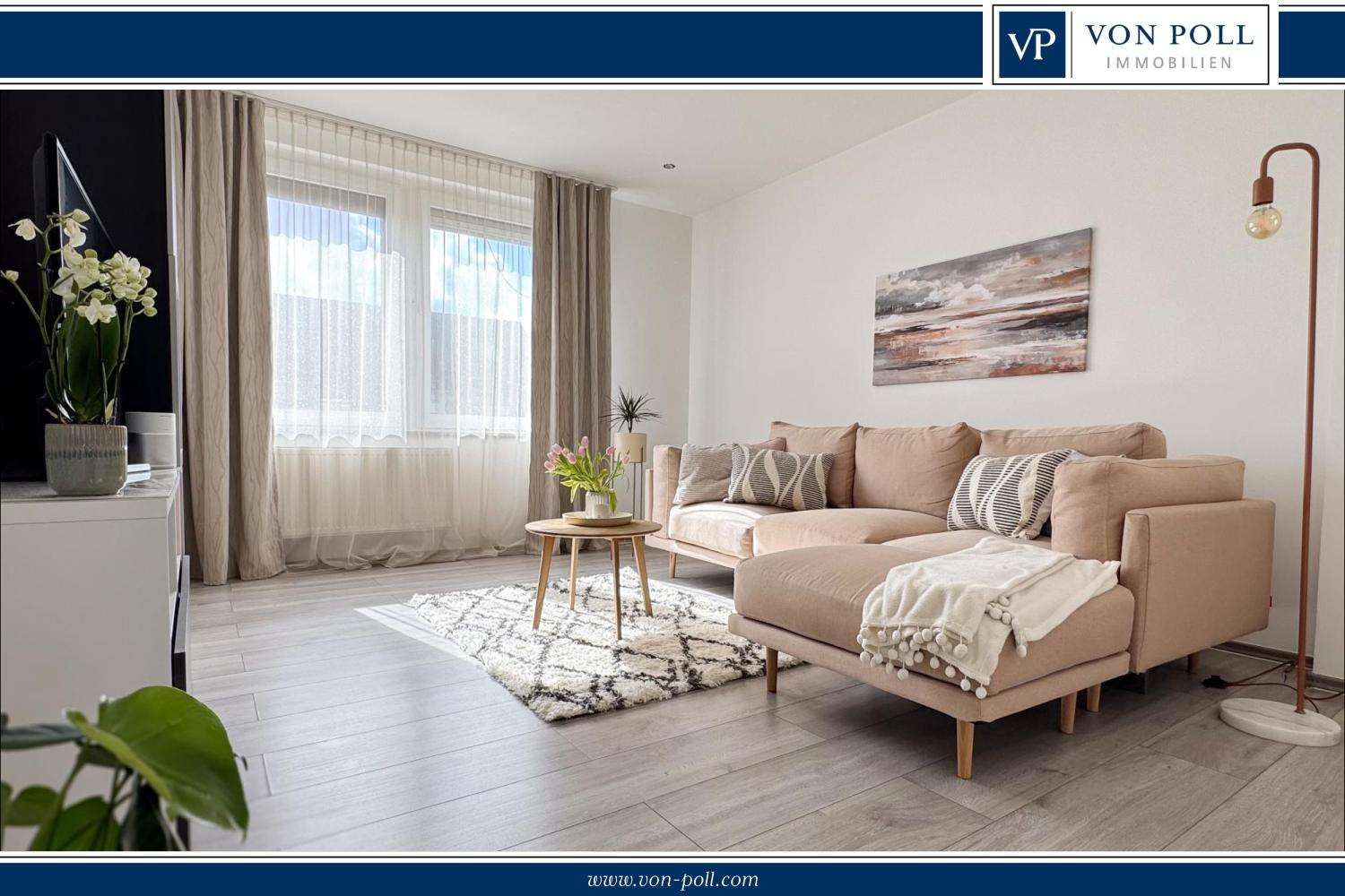 Thumbnail-Wohnung zum Kaufen in Mönchengladbach 160.000,00 € 69 m²