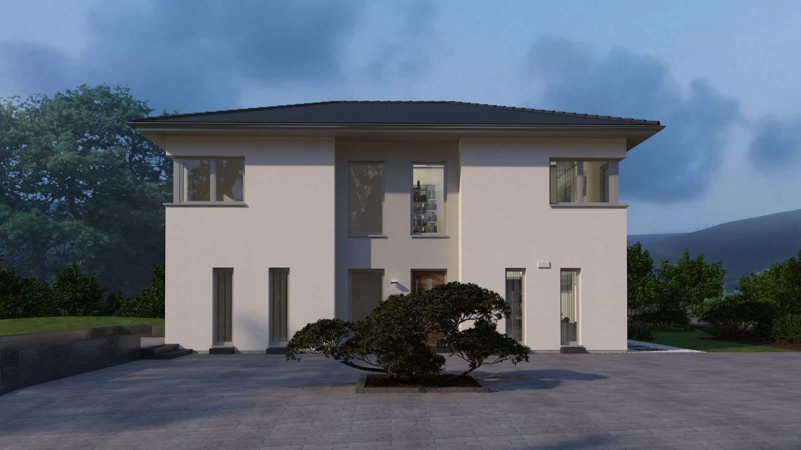 Thumbnail-Haus zum Kaufen in Reil 573.950,00 € 201 m²