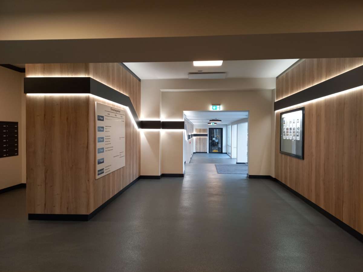Thumbnail-Büro in Grimma 150,00 € 18.93 m²