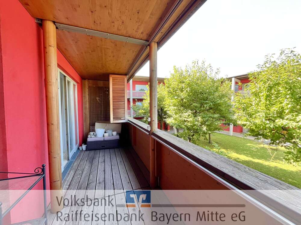 Thumbnail-Wohnung zum Kaufen in Ingolstadt 320.000,00 € 78.43 m²