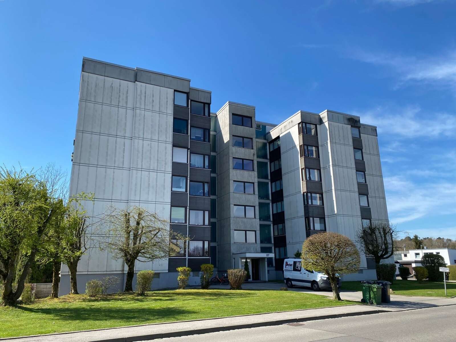 Thumbnail-Wohnung zum Mieten in Kaufbeuren 750,00 € 87.98 m²