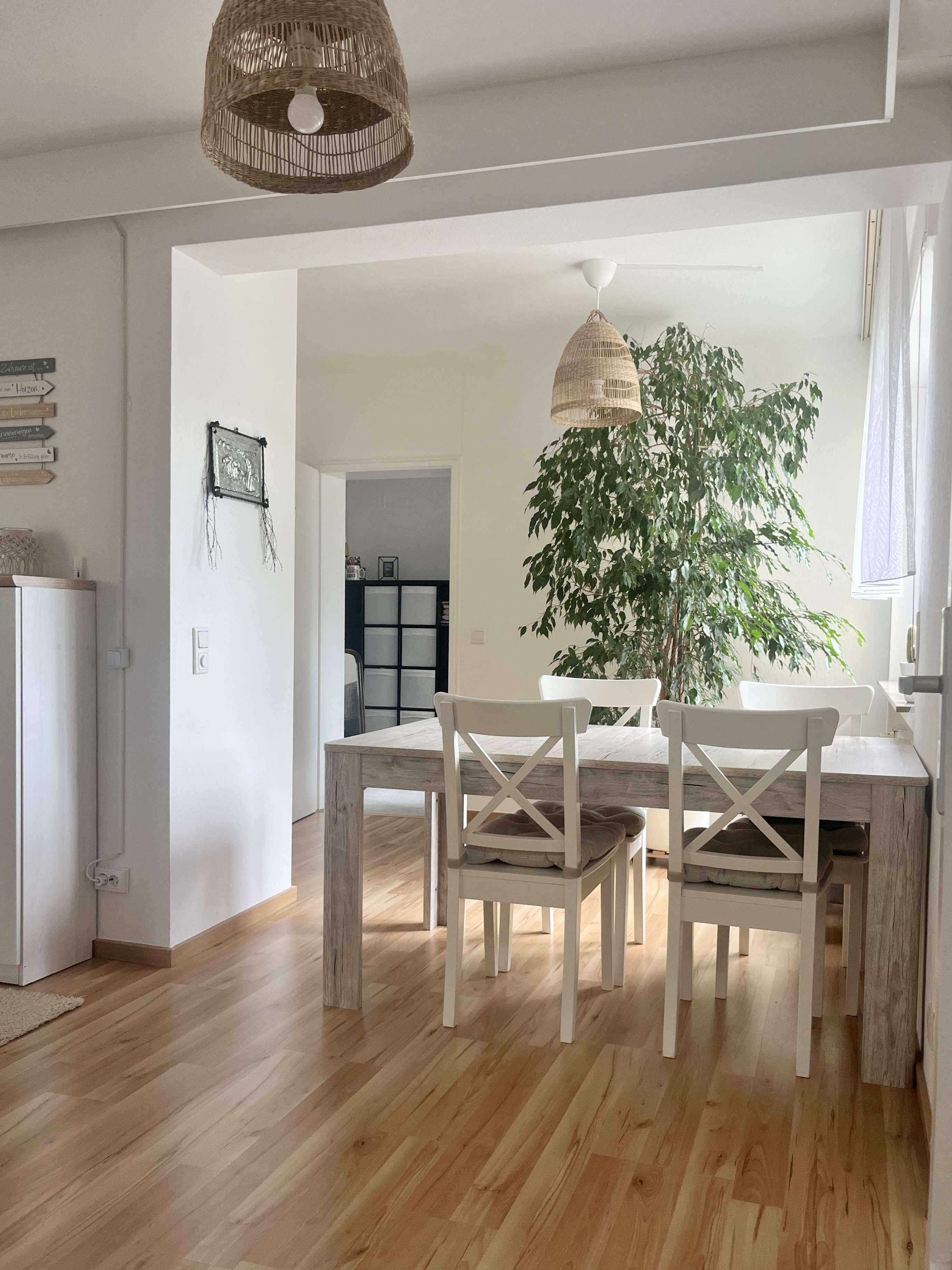 Thumbnail-Wohnung zum Kaufen in Oberursel 360.000,00 € 87.41 m²