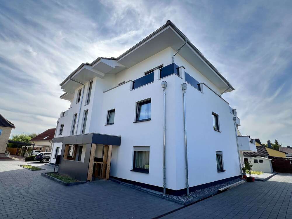 Thumbnail-Wohnung zum Kaufen in Bad Oeynhausen 329.000,00 € 100.82 m²
