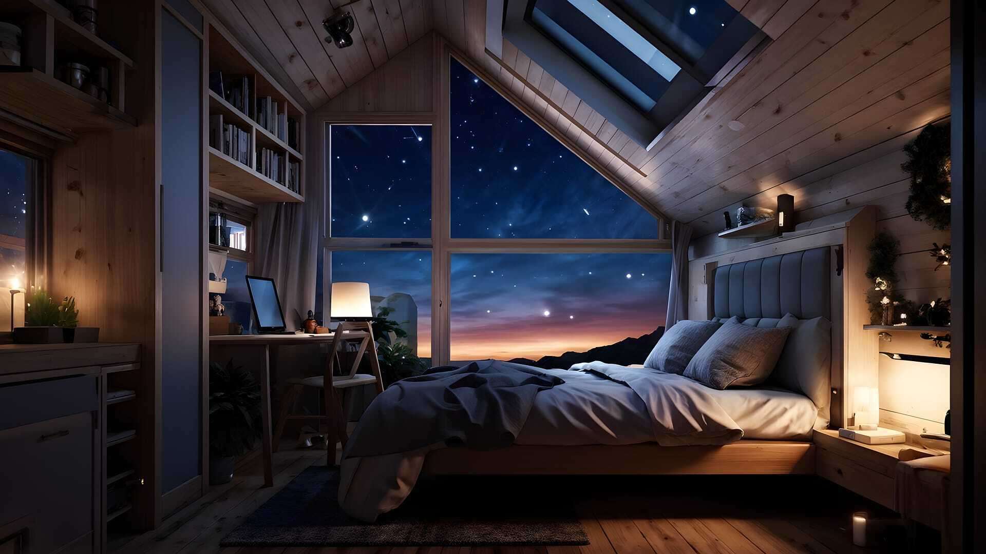 Thumbnail-Haus zum Kaufen in Neuenbürg 255.000,00 € 55 m²