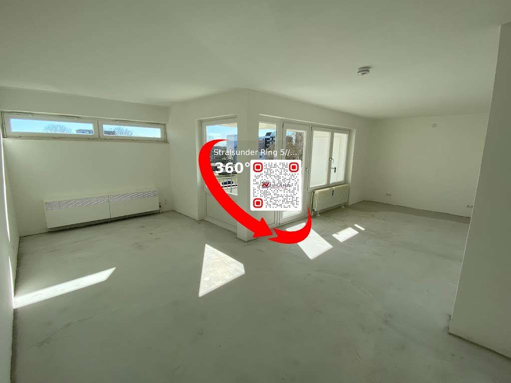 Thumbnail-Wohnung zum Mieten in Wolfsburg 417,00 € 68.27 m²