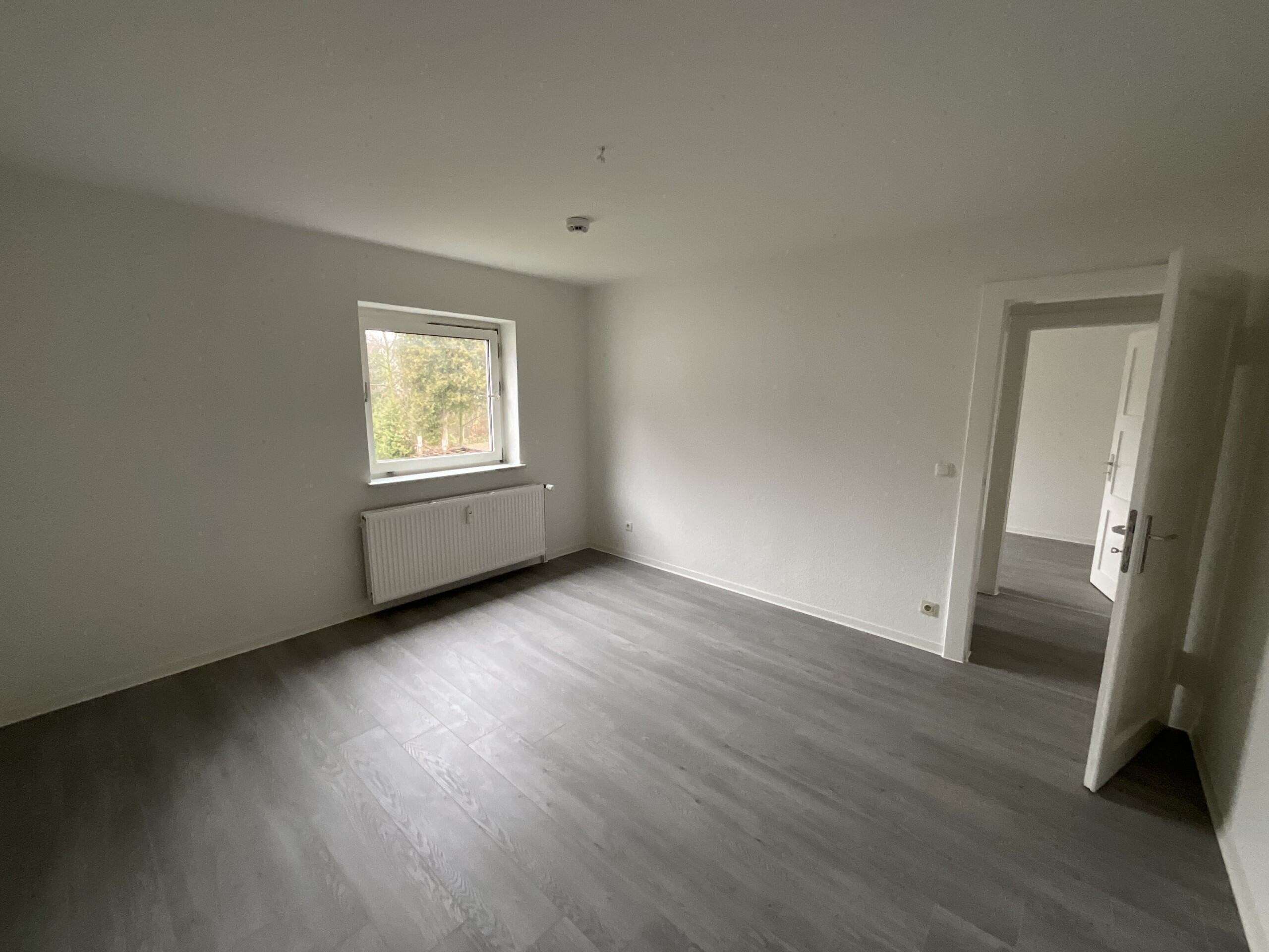 Thumbnail-Wohnung zum Mieten in Salzgitter Thiede 384,00 € 55 m²