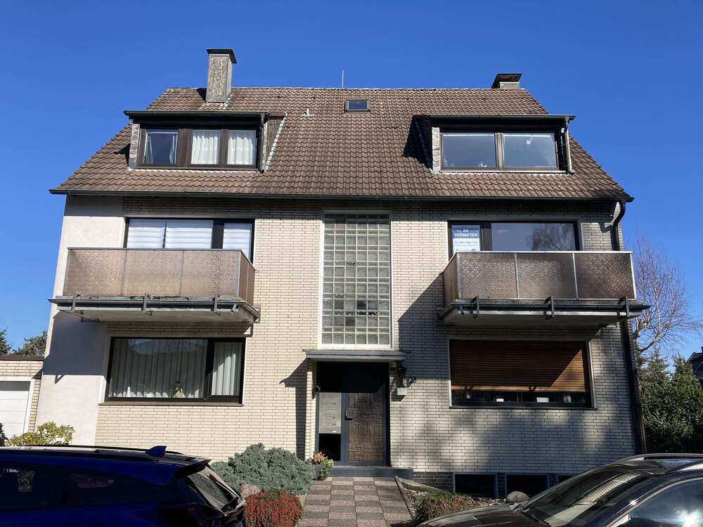 Thumbnail-Wohnung zum Mieten in Essen 690,00 € 70 m²