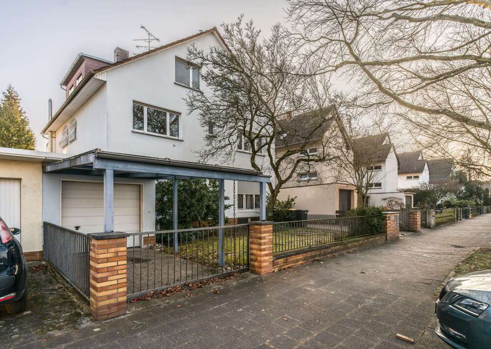 Thumbnail-Haus zum Kaufen in Offenbach am Main 1.159.000,00 € 354 m²