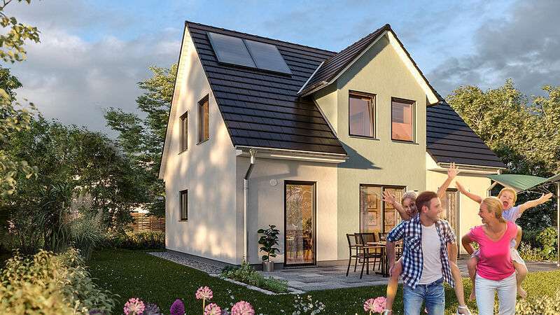 Thumbnail-Haus zum Kaufen in Selfkant Höngen 392.253,00 € 113 m²