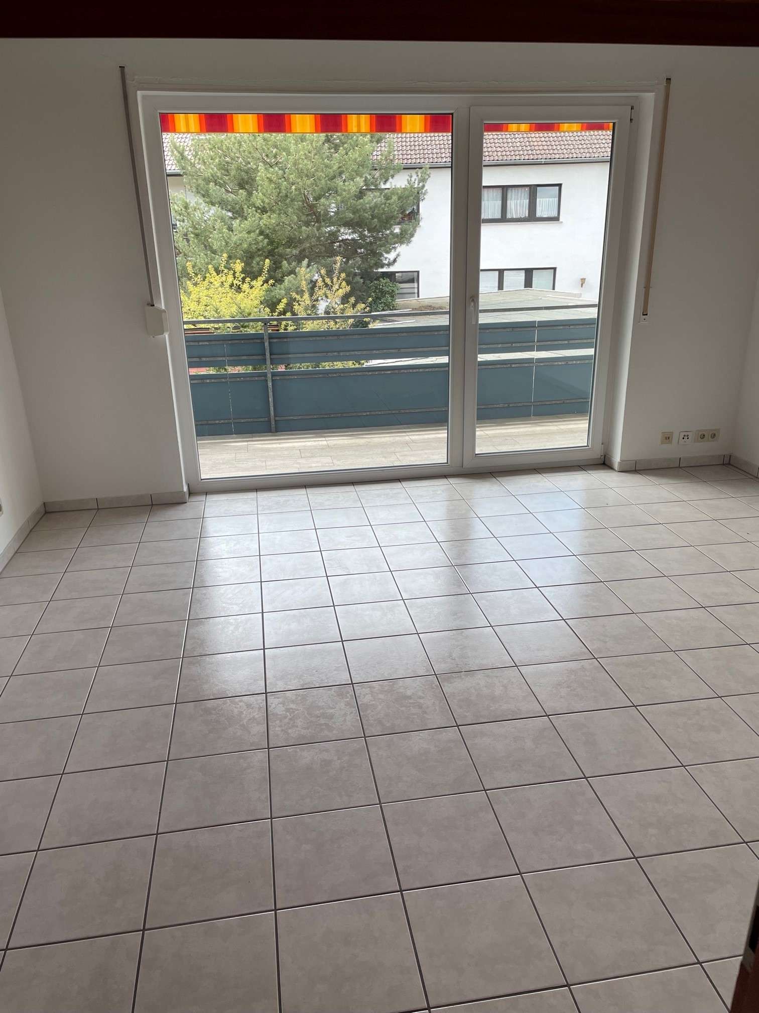 Thumbnail-Wohnung zum Mieten in Mörfelden-Walldorf 640,00 € 30 m²