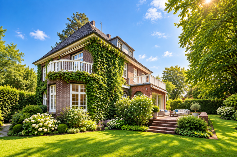 Thumbnail-Haus zum Kaufen in Hamburg 4.300.000,00 € 358 m²