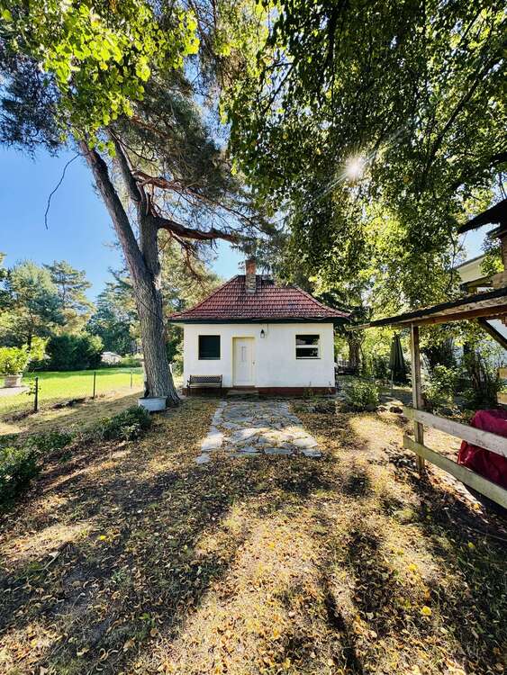 Thumbnail-Grundstück zu verkaufen in Königs Wusterhausen 460.000,00 € 1151 m²