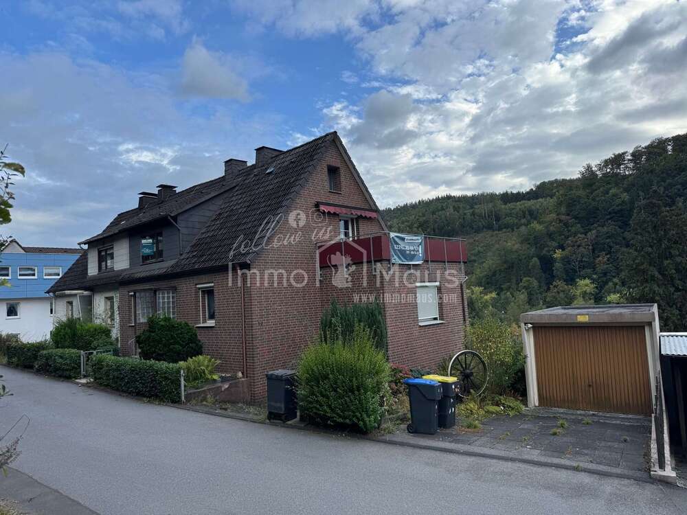 Thumbnail-Haus zum Kaufen in Werdohl 129.000,00 € 118 m²