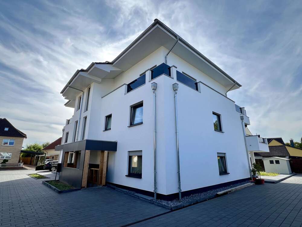 Thumbnail-Wohnung zum Kaufen in Bad Oeynhausen 395.000,00 € 105.33 m²