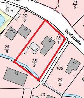 Thumbnail-Grundstück zu verkaufen in Grömitz Guttau 279.000,00 € 1008 m²