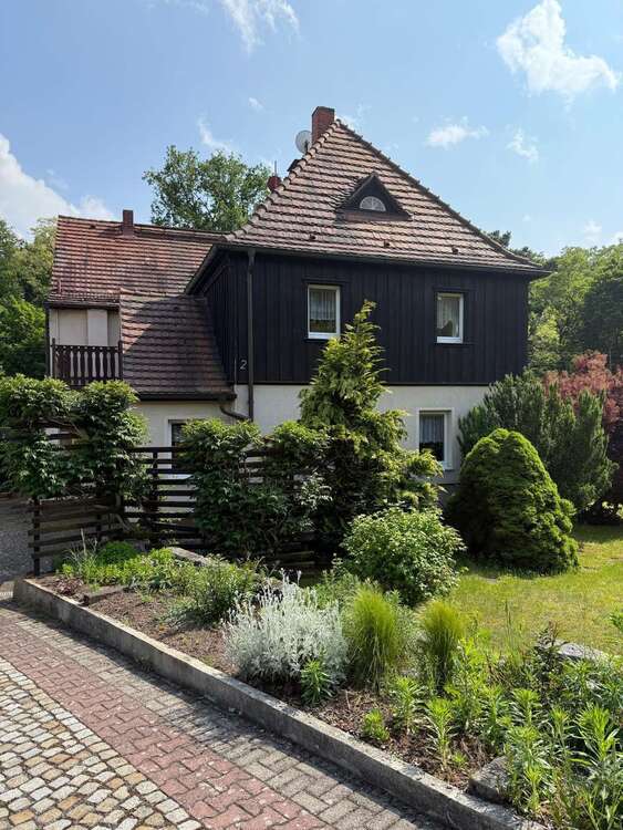 Thumbnail-Haus zum Kaufen in Radebeul 540.000,00 € 101 m²