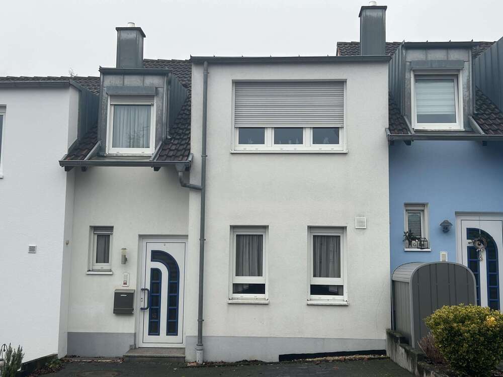 Thumbnail-Haus zum Kaufen in Ettenheim 439.000,00 € 115 m²