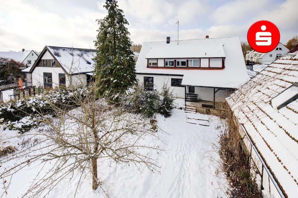 Thumbnail-Haus zum Kaufen in Lauf 429.000,00 € 180 m²