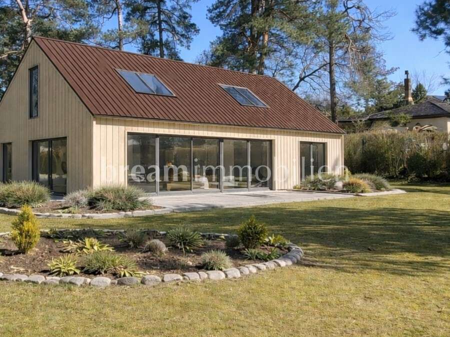 Thumbnail-Grundstück zu verkaufen in Potsdam 350.000,00 € 737 m²