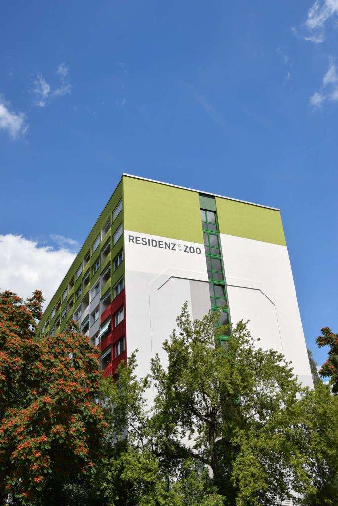 Thumbnail-Wohnung zum Mieten in Leipzig 291,00 € 24.87 m²
