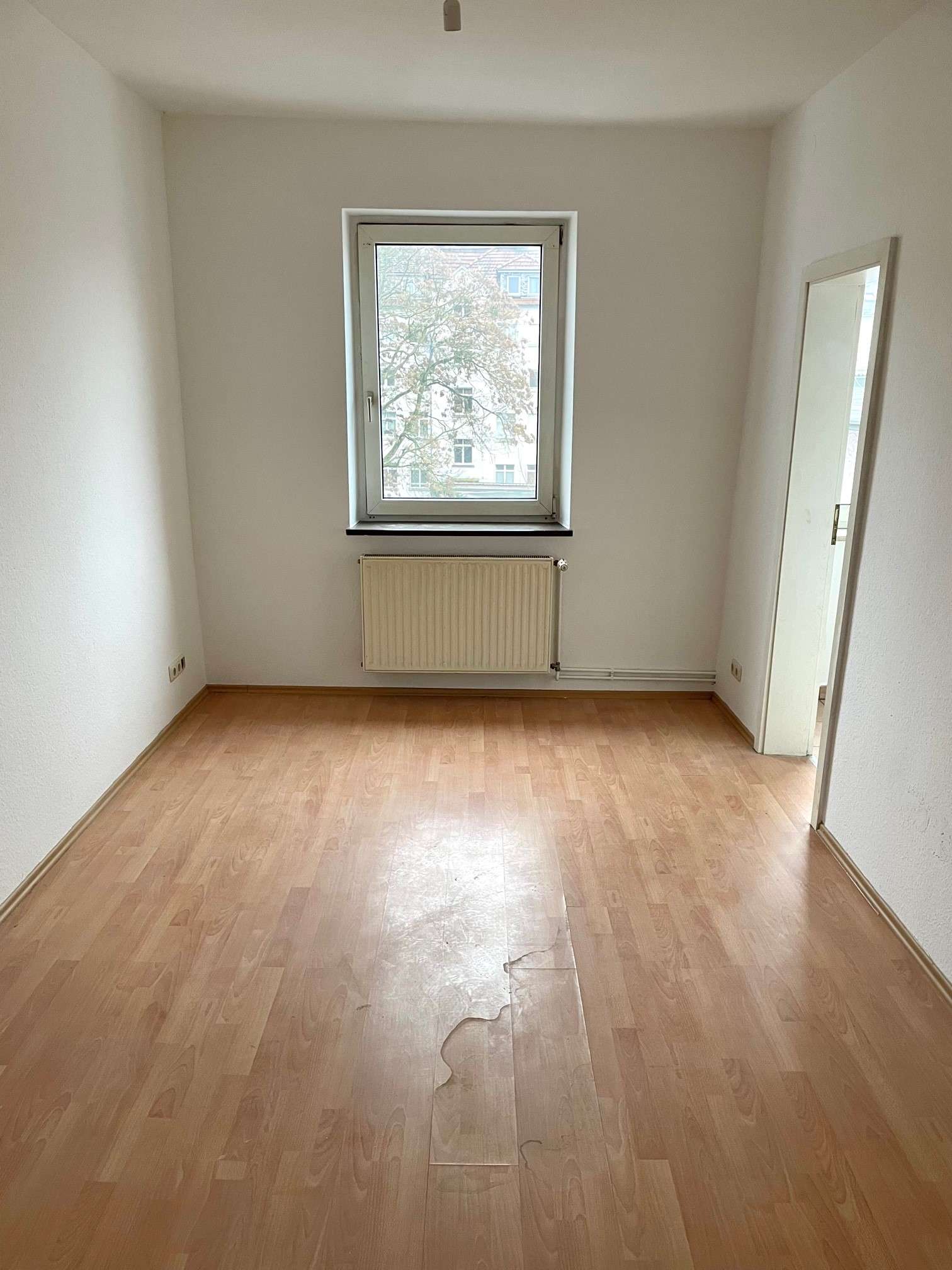 Thumbnail-Wohnung zum Mieten in Offenbach am Main 450,00 € 28 m²