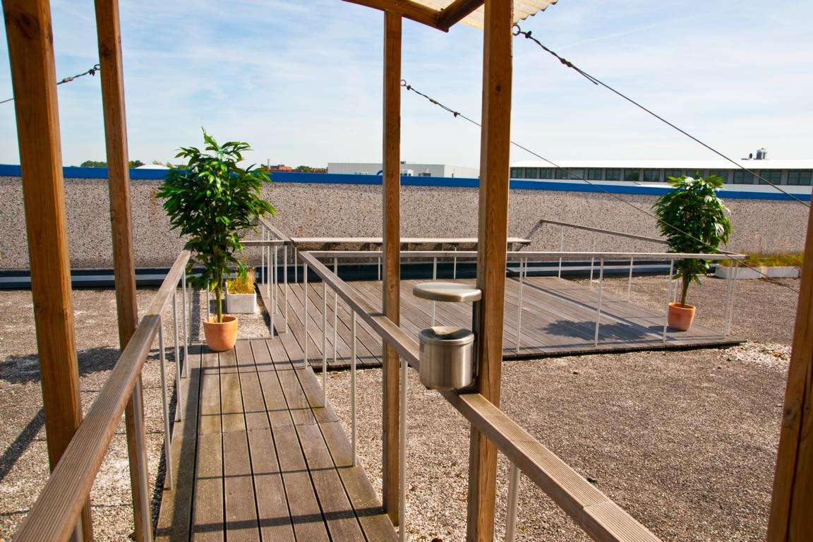 Thumbnail-Büro in Hamburg 599,00 € 15 m²