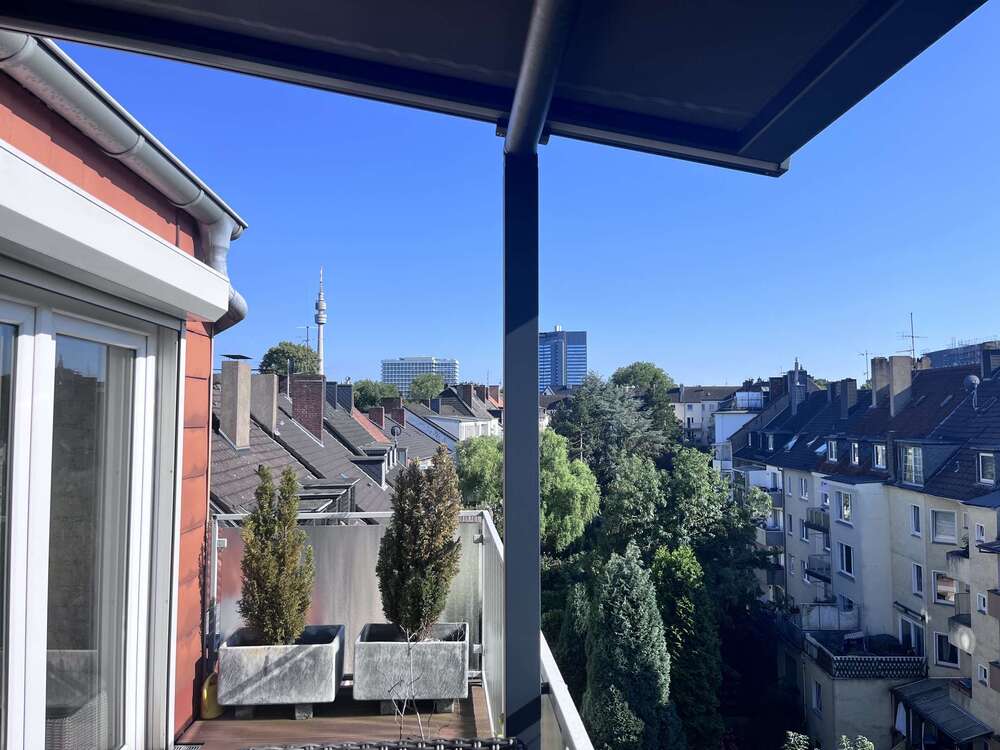 Thumbnail-Wohnung zum Mieten in Dortmund 975,00 € 98 m²