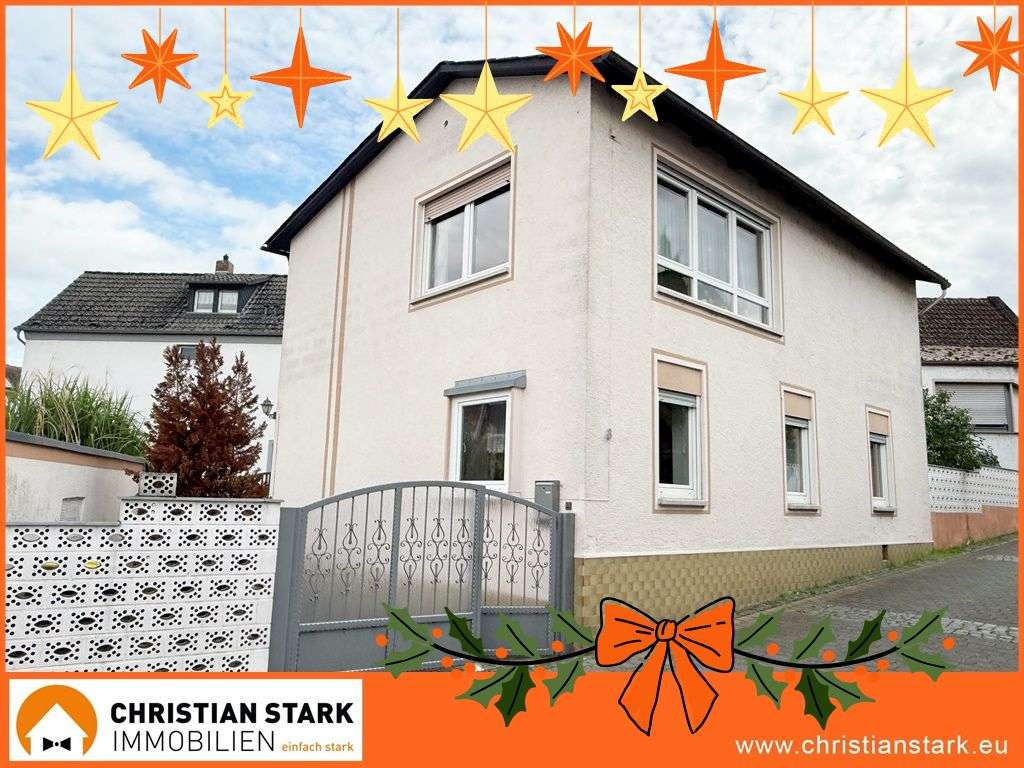 Thumbnail-Haus zum Kaufen in Budenheim 349.200,00 € 110 m²