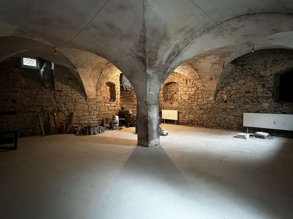 Thumbnail-Wohnung zum Kaufen in Königsbach-Stein 169.000,00 € 59.9 m²