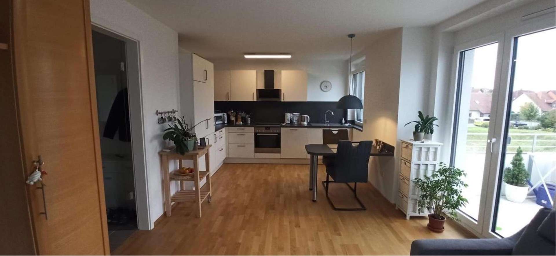 Thumbnail-Wohnung zum Kaufen in Hettstadt 305.000,00 € 50.13 m²