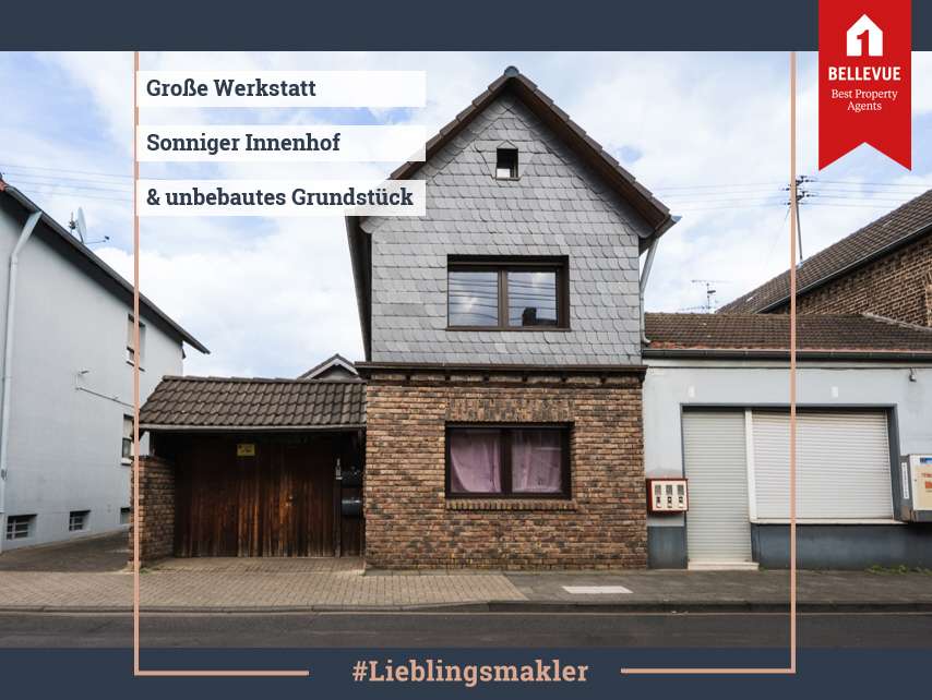 Thumbnail-Haus zum Kaufen in Köln Meschenich 399.000,00 € 191 m²