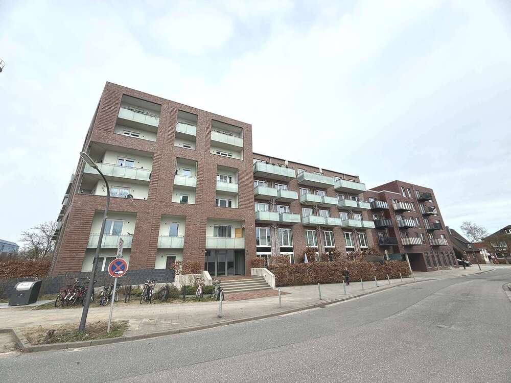 Thumbnail-Wohnung zum Mieten in Hamburg 1.434,00 € 96 m²