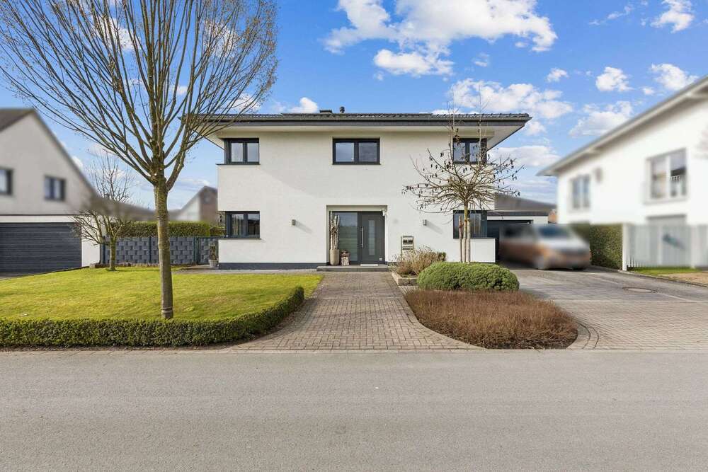 Thumbnail-Haus zum Kaufen in Delbrück Boke 649.000,00 € 191 m²