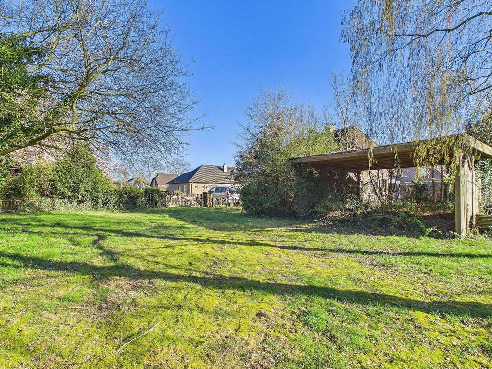 Thumbnail-Grundstück zu verkaufen in Edewecht 304.080,00 € 1448 m²