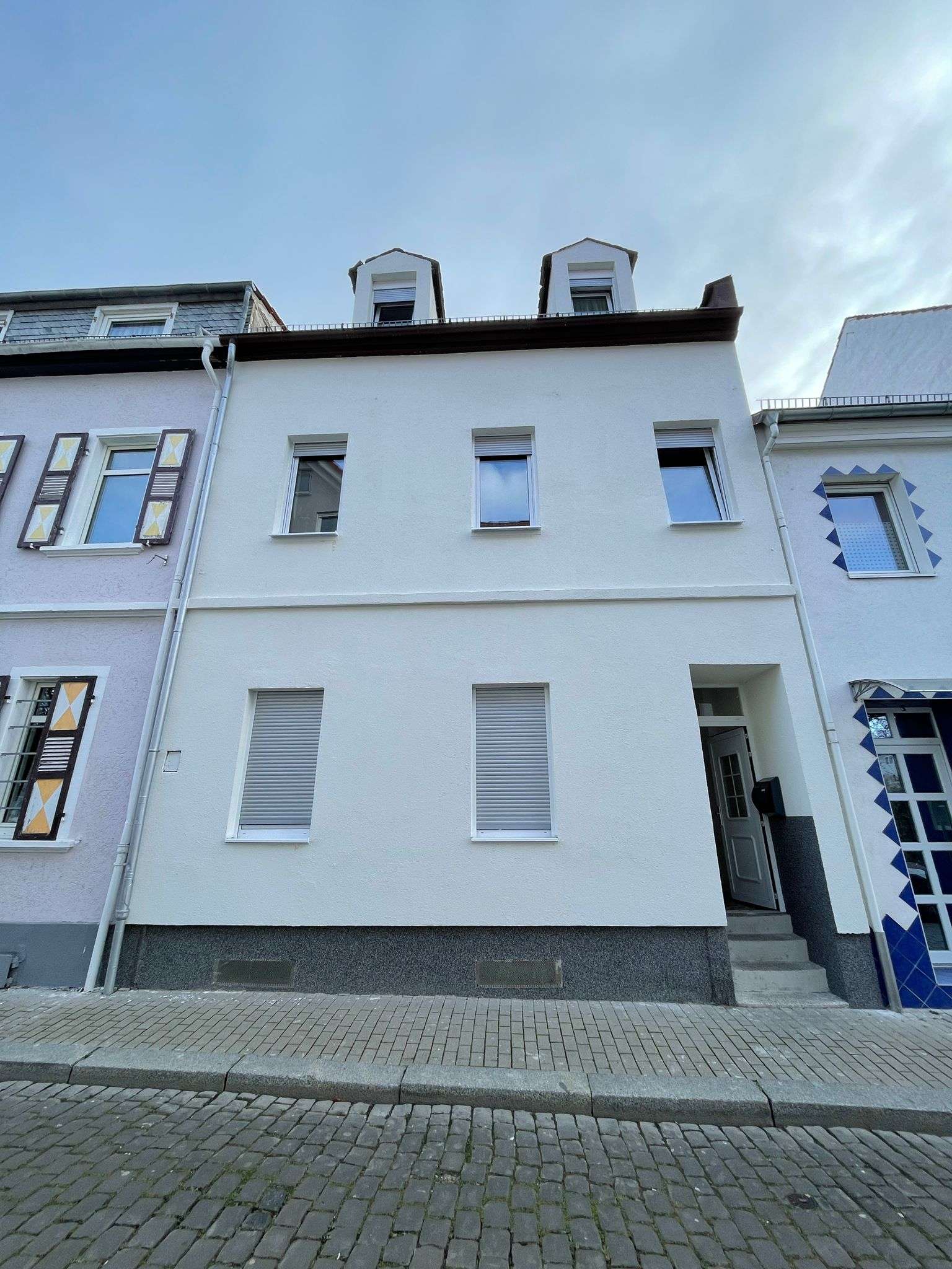 Thumbnail-Haus zum Kaufen in Worms 318.000,00 € 138 m²